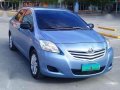 2012 TOYOTA Vios 1.3j manual upgraded FOR SALE-0