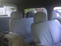 Hyundai Starex Model 1998 White Van For Sale -5