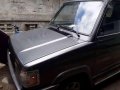 Toyota Tamaraw FX 1997 Model Gray For Sale -2