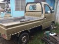 FOR SALE SUZUKI Multicab pick up and vans-3