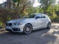 2017 BMW 118i for sale-2