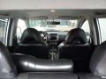 2005 Honda Jazz Local 1.3 idsi automatic cvt-10