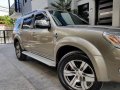Good as new Ford Everest 2014 for sale-6