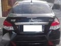 2016 Mitsubishi Mirage G4 GLS MT for sale -1
