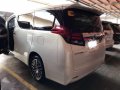 2017 Toyota Alphard AT Full Option FOR SALE-3