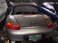 2002 Porsche Boxster S 986 FOR SALE-0