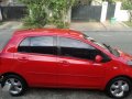 2007 Toyota Yaris for sale-8