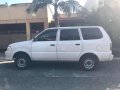 2004 Toyota Revo DLX Diesel White For Sale -2