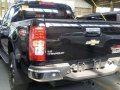 2016 Chevrolet Colorado 4x4 automatic for sale-2