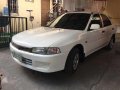 1997 Mitsubishi Lancer for sale -3