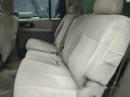 Good as new Chevrolet Trailblazer 2006 for sale-0