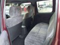 2011 Nissan Frontier Bravado Pick-up FOR SALE-8