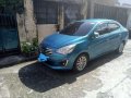 Mitsubishi Mirage g4 gls 2014 FOR SALE-0