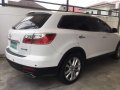 2011 Mazda CX-9 Well Maintained White For Sale -0