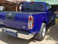 NISSAN Navara LE 2009 for sale-5