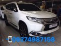 2018 Mitsubishi Montero Sport GLX GLS 2WD Automatic Manual FOR SALE-3