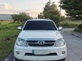 Toyota Fortuner G 2008 for sale -4