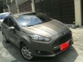 Ford Fiesta 2017 for sale -0