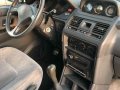 Mitsubishi Pajero SUV 2000 FOR SALE-8