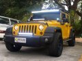 FOR SALE Jeep Rubicon 2008-5