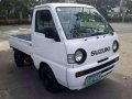 Like New Suzuki Multicab for sale-1