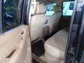 Nissan Navara 4X4 Turbo diesel 2008 for sale -11