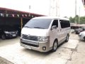 Good as new Toyota Hiace 2014 for sale-0