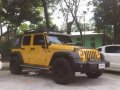 FOR SALE Jeep Rubicon 2008-3