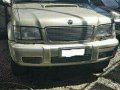 Isuzu Trooper 2003 for sale -0