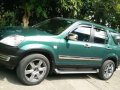 Honda Crv manual 2003 model FOR SALE-1