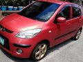 Hyundai i10 2009 FOR SALE-10