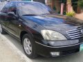 2006 model Nissan Sentra gsx for sale -1