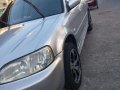 For sale or swap  2001 HONDA CITY-9