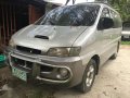 1999 Hyundai Starex for sale -2