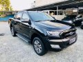 2016 Ford Ranger WILDTRAK 3.2L for sale -1