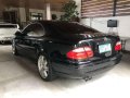 1998 Mercedes Benz CLK 320 FOR SALE-6