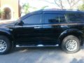 2013 Mitsubishi Montero Sport GTV 4x4 For Sale -3