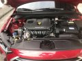 2016 Hyundai Elantra GL Ltd Ed Red For Sale -2