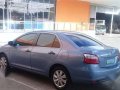 2012 TOYOTA Vios 1.3j manual upgraded FOR SALE-1