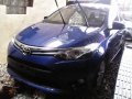 Good as new Toyota Vios Trd 2016 for sale-1