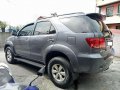 Toyota Fortuner V Top of the Line 2005 FOR SALE-4