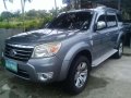 For sale Ford Everest 2011 model Automatic-0