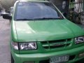 Isuzu Crosswind 2002 for sale -0