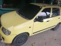 Suzuki Alto 2008 deluxe For Sale-4