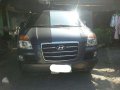 FOR SALE HYUNDAI VStarex 2005 model-0