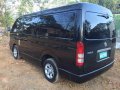 Toyota hiace Gl Grandia Manual diesel for sale -4