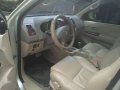 2007 Toyota Fortuner G 4X2 2.7 FOR SALE-2