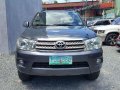 2011 Fortuner g gas matic for sale -2