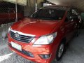 2013 Toyota Innova E Manual FOR SALE-0