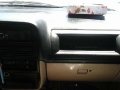 FOR SALE! Isuzu Crosswind 2010-5